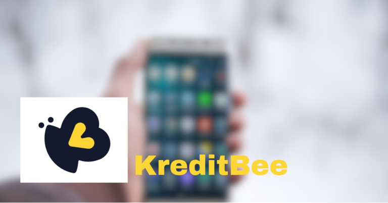 KreditBee Loan App