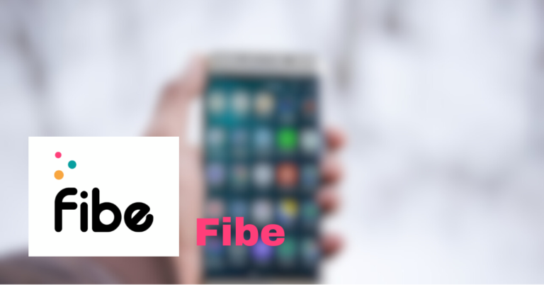Fibe Loan App