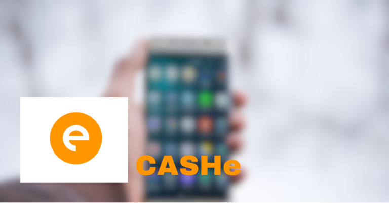 CASHe Loan App