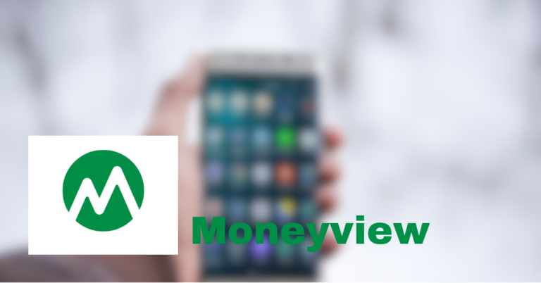 Moneyview Loan App